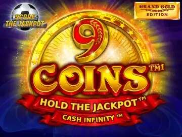 9 Coins WinUnique Casino