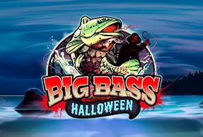 Big Bass Halloween WinUnique Casino