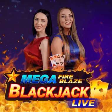 Mega Fire Blackjack WinUnique Casino
