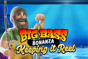 Big Bass Bonanza WinUnique Casino